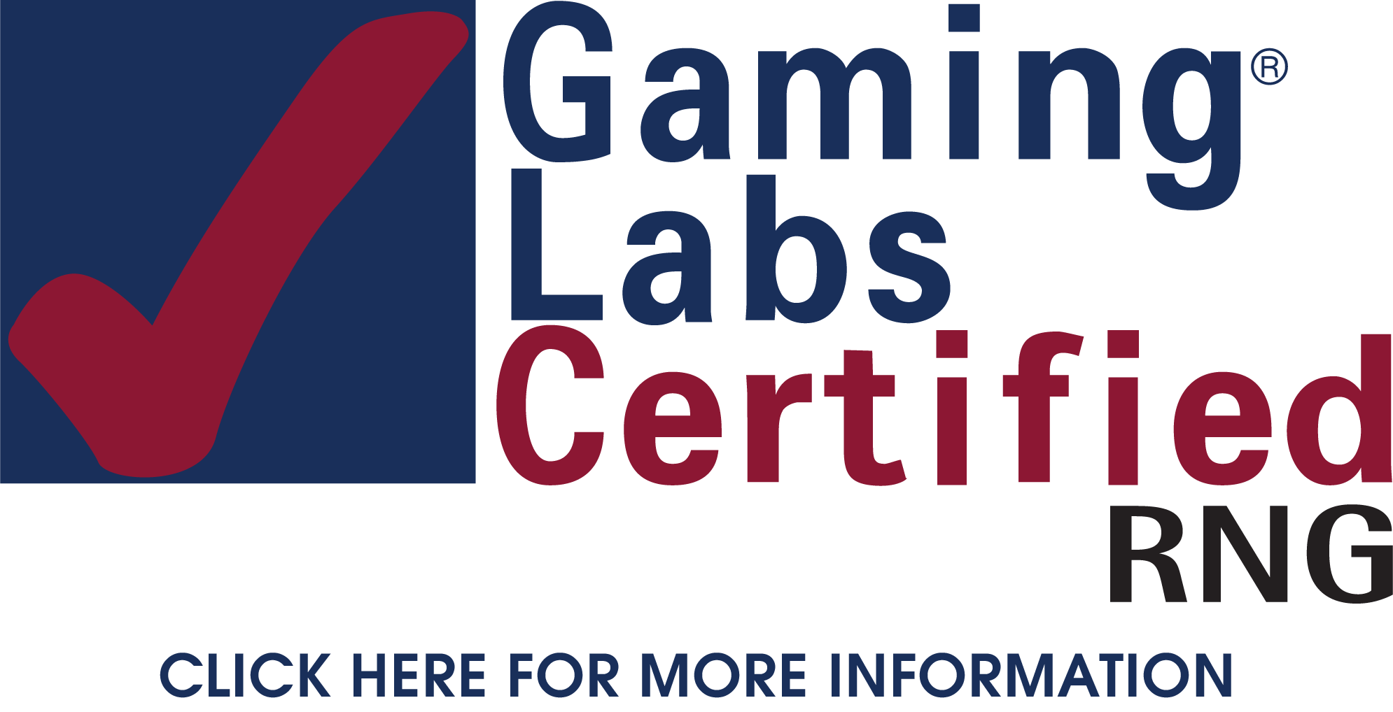 Gaming Labs badge